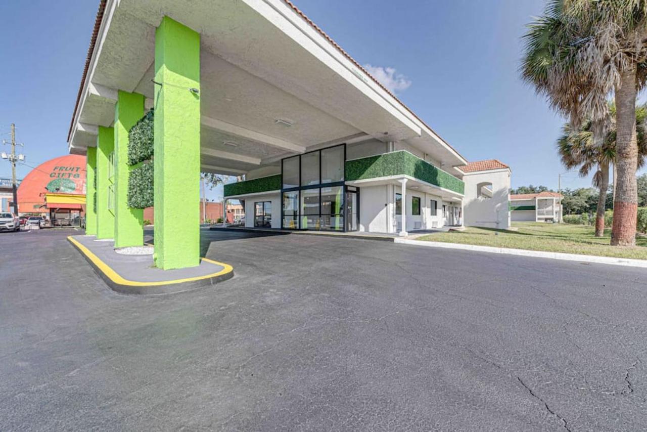 Travel Lodge By Wyndham 10 Min From Disney Kissimmee Ngoại thất bức ảnh