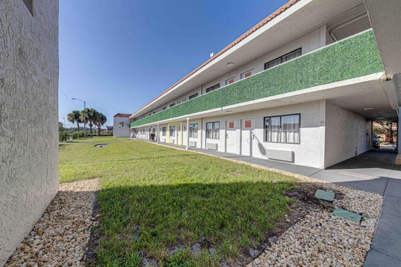 Travel Lodge By Wyndham 10 Min From Disney Kissimmee Ngoại thất bức ảnh